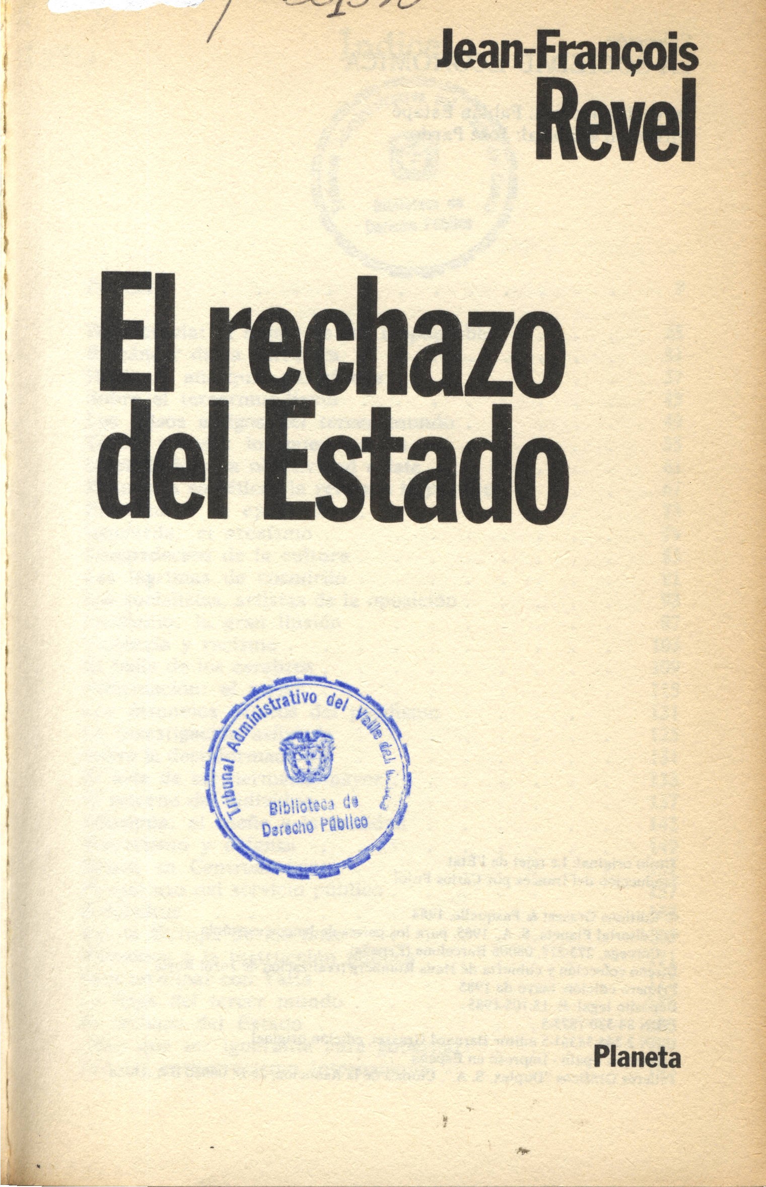 Libro